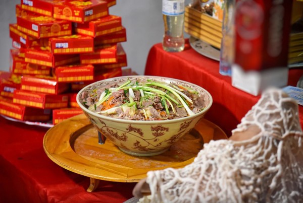 Lại tranh luận về cái nôi của nghề phở Lại tranh luận về cái nôi của nghề phở