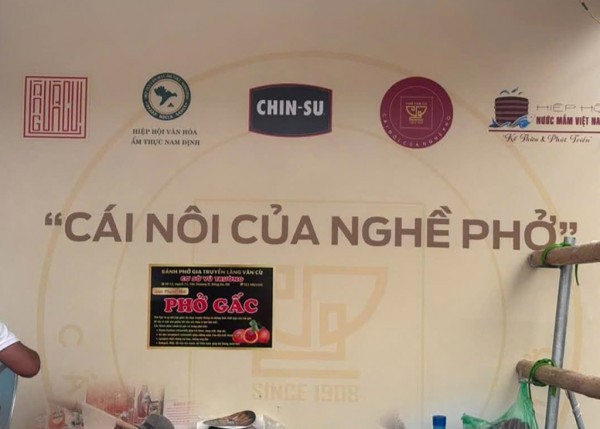 Lại tranh luận về cái nôi của nghề phở Lại tranh luận về cái nôi của nghề phở