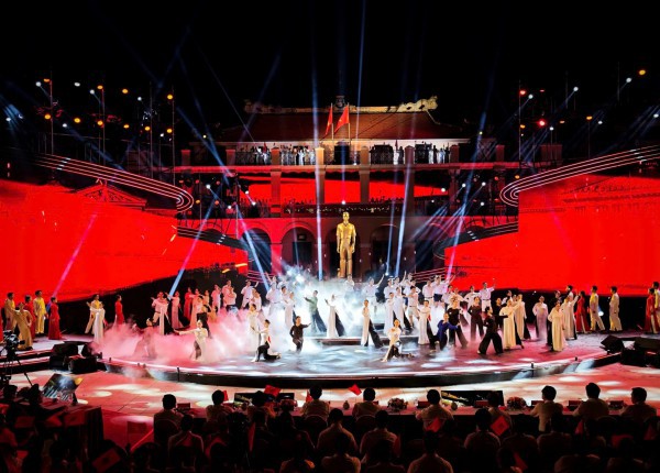 Làm rõ trách nhiệm và vai trò của người làm âm nhạc