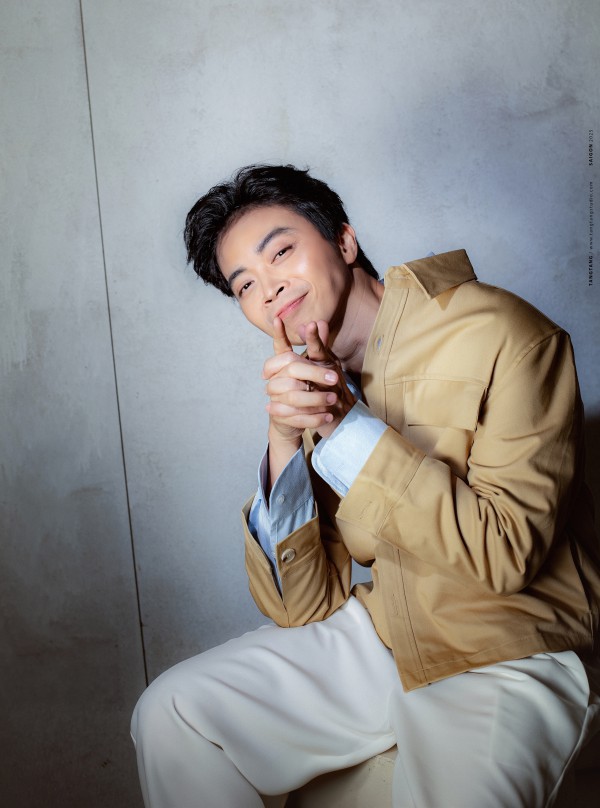 Lân Nhã lên tiếng khi giá vé concert cao ngang ngửa Mỹ Tâm, Hà Anh Tuấn