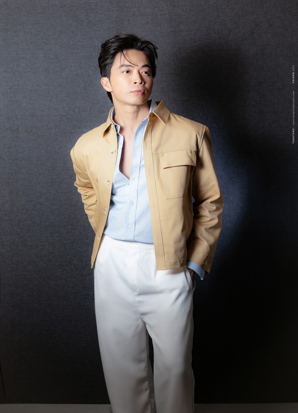 Lân Nhã lên tiếng khi giá vé concert cao ngang ngửa Mỹ Tâm, Hà Anh Tuấn