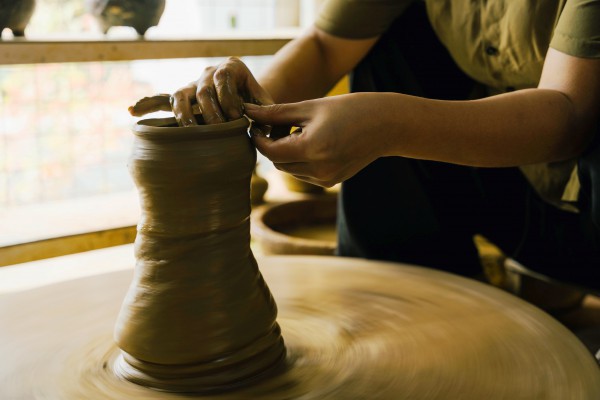 Làng gốm hơn 500 năm tuổi được vinh danh Làng gốm hơn 500 năm tuổi được vinh danh