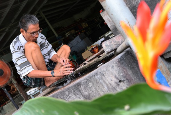 Làng nghề Việt trong thời đại số: Giữ hồn xưa bằng cách kể mới