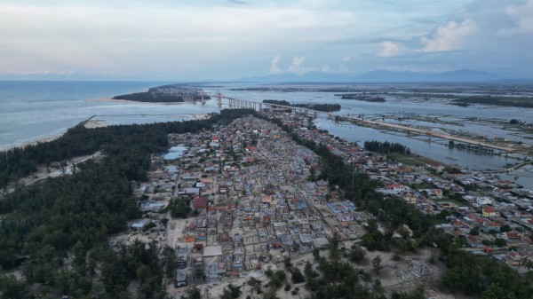 Làng thắng cảnh Làng thắng cảnh