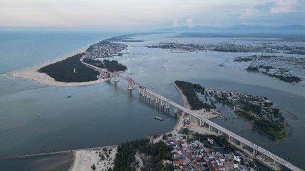 Làng thắng cảnh Làng thắng cảnh