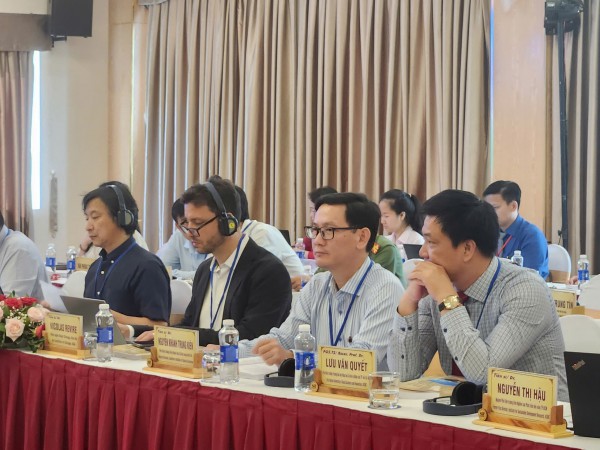 Lập hồ sơ đề cử di sản thế giới cho di tích khảo cổ Óc Eo - Ba Thê