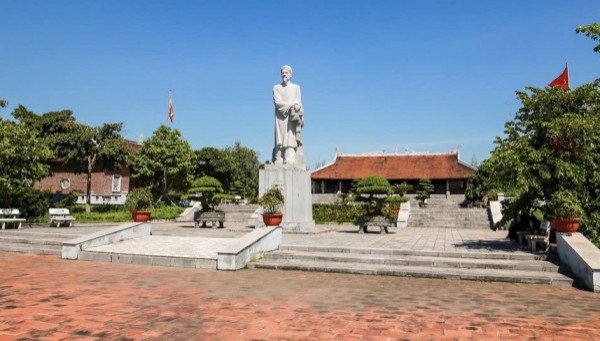 Lê Quý Đôn, danh nhân văn hóa thế giới: Thần đồng đất Việt