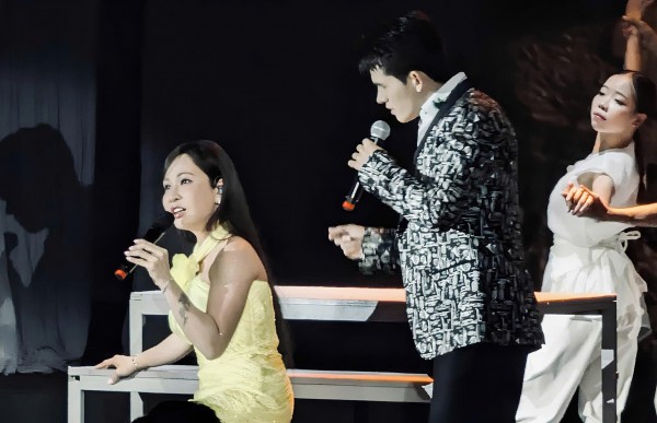 Lệ Quyên, Uyên Linh... hát trong đêm nhạc Trịnh Công Sơn, gây quỹ hơn 1 tỉ đồng