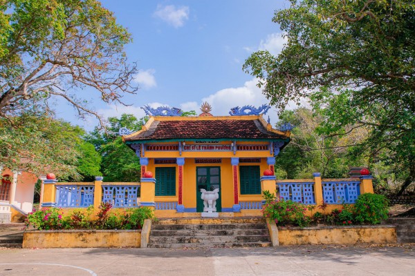 Lê Thành Phương và cuộc khởi nghĩa ở Phú Yên