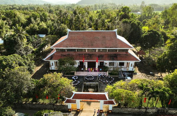 Lê Thành Phương và cuộc khởi nghĩa ở Phú Yên