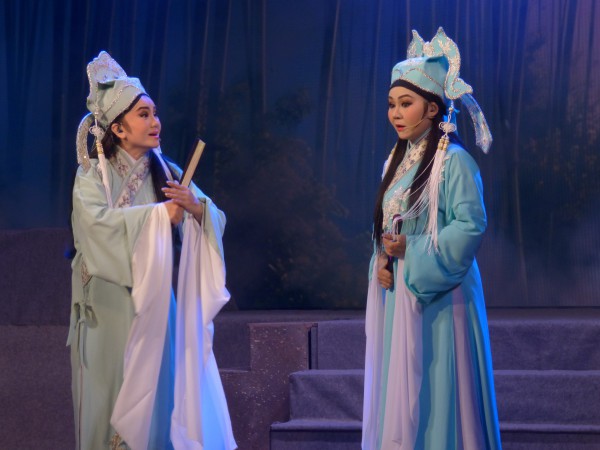 Lê Thanh Thảo và thế hệ thứ 5 của gia tộc Minh Tơ