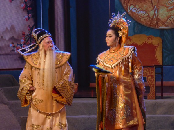 Lê Thanh Thảo và thế hệ thứ 5 của gia tộc Minh Tơ