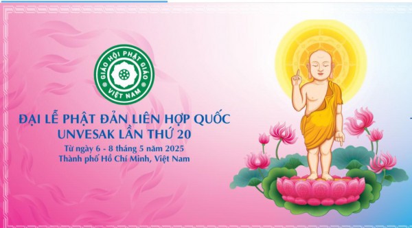 Lịch trình đón xá lợi Phật Ấn Độ tới Vesak Việt Nam Lịch trình đón xá lợi Phật Ấn Độ tới Vesak Việt Nam