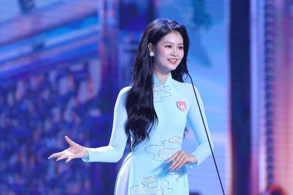 Lộ diện top 25 Hoa hậu Việt Nam 2024 Lộ diện top 25 Hoa hậu Việt Nam 2024