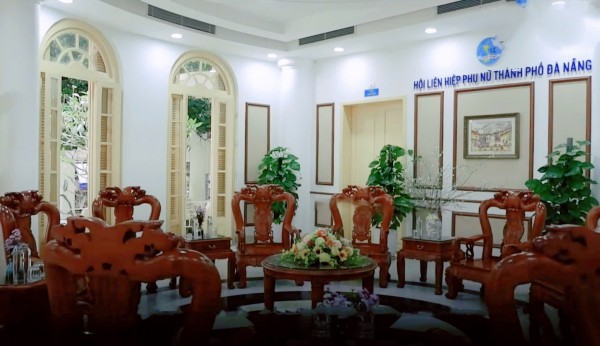 Lo ngại biệt thự 