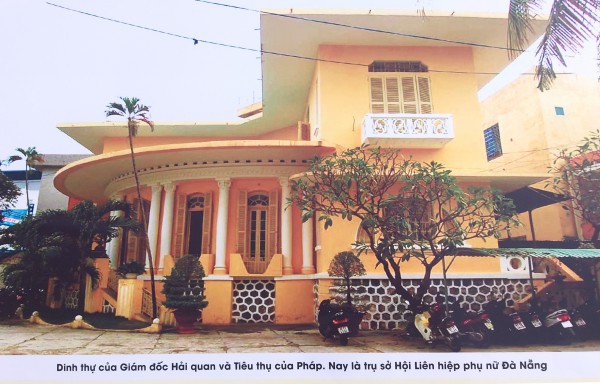 Lo ngại biệt thự 