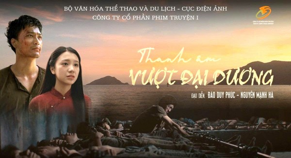 Loạt phim hay chiếu miễn phí mừng thành công Đại hội XIV của Đảng