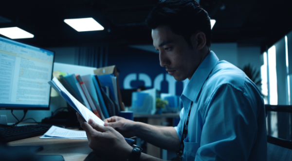 Lý do phim có Liên Bỉnh Phát đóng chính bất ngờ rút khỏi rạp