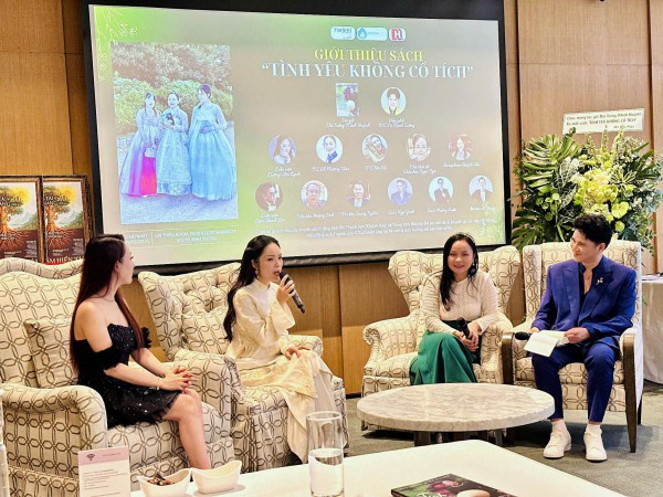 MC Vũ Mạnh Cường:  MC Vũ Mạnh Cường: