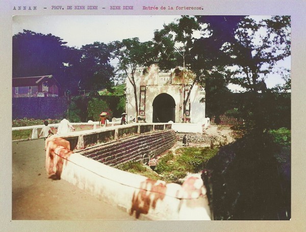 Mai Xuân Thưởng phất cao cờ nghĩa