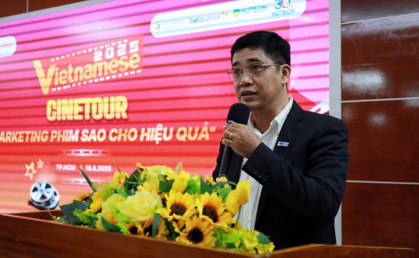 Marketing phim sao cho hiệu quả?