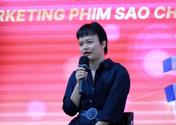 Marketing phim sao cho hiệu quả? Marketing phim sao cho hiệu quả?