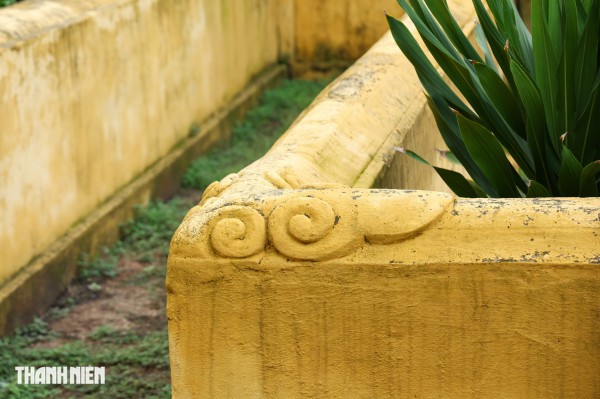 Mộ cổ 135 năm ở TP.HCM: Dấu tích người khai phá đất Thủ Đức