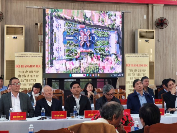 NSND Huỳnh Hùng: Dựng tượng các chúa Nguyễn và giáo sĩ phương Tây là việc nên làm