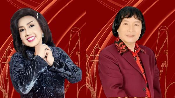 NSND Minh Vương, NSND Lệ Thủy cùng nhiều nghệ sĩ tôn vinh soạn giả Viễn Châu