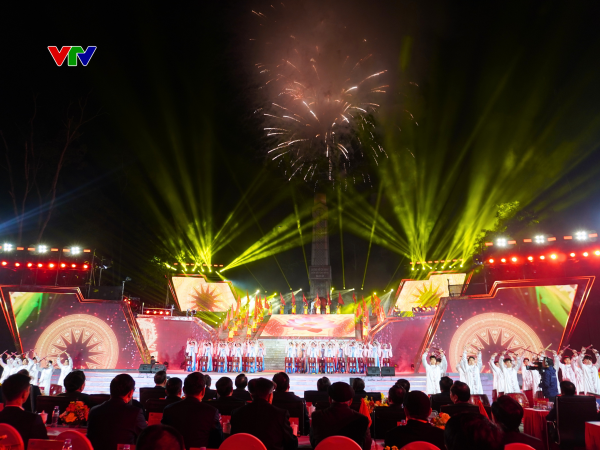 NSND Quang Thọ gây xúc động trong 