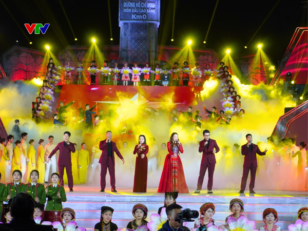 NSND Quang Thọ gây xúc động trong 