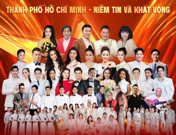 NSND Thanh Ngân, NSND Trọng Hữu tham gia chương trình nghệ thuật mừng Quốc khánh 2.9 NSND Thanh Ngân, NSND Trọng Hữu tham gia chương trình nghệ thuật mừng Quốc khánh 2.9