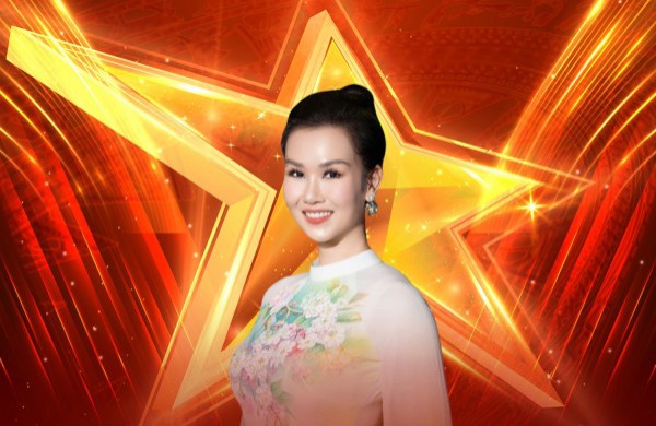 NSND Thanh Ngân, NSND Trọng Hữu tham gia chương trình nghệ thuật mừng Quốc khánh 2.9 NSND Thanh Ngân, NSND Trọng Hữu tham gia chương trình nghệ thuật mừng Quốc khánh 2.9