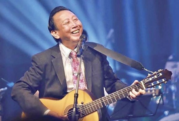 NSND Thế Hiển 