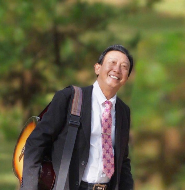 NSND Thế Hiển 