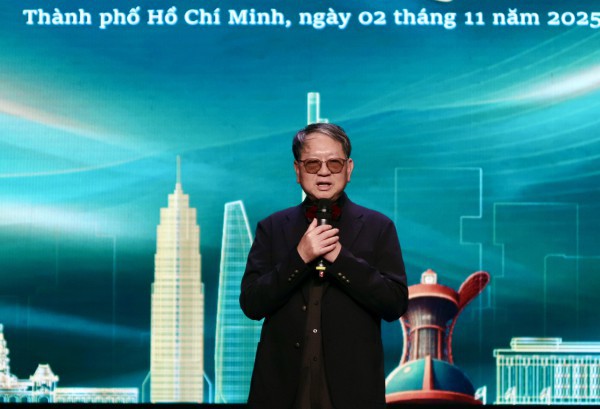 NSƯT Tố Nga đoạt huy chương vàng Liên hoan Âm nhạc toàn quốc mở rộng 2025