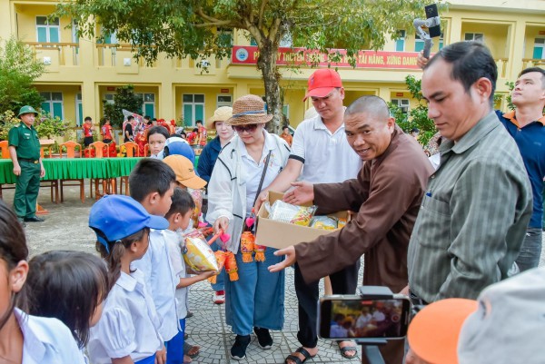 Nét đẹp của chữ 