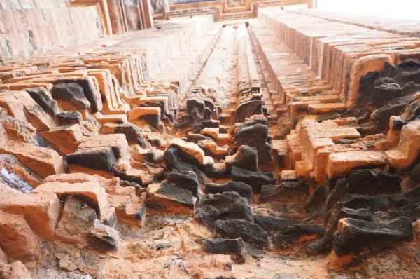 Ngắm tháp Chăm ngàn năm tuổi, cổ nhất ở Gia Lai