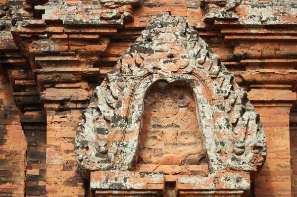 Ngắm tháp Chăm ngàn năm tuổi, cổ nhất ở Gia Lai