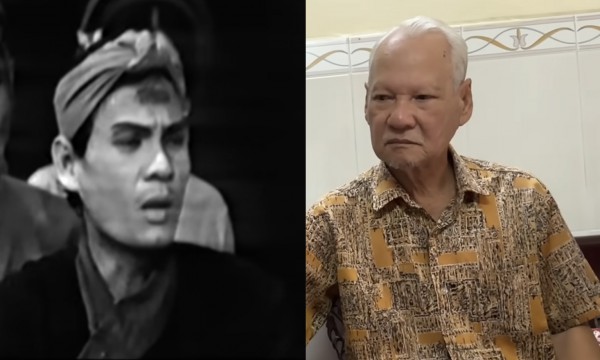 Nghệ sĩ Quốc Nhĩ - Đông Bảng trong vở 