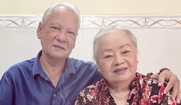 Nghệ sĩ Quốc Nhĩ - Đông Bảng trong vở 