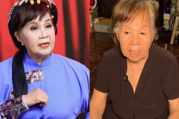 Nghệ sĩ cải lương Kiều Trúc Phượng chật vật tuổi 76, chưa nguôi nỗi đau mất con Nghệ sĩ cải lương Kiều Trúc Phượng chật vật tuổi 76, chưa nguôi nỗi đau mất con