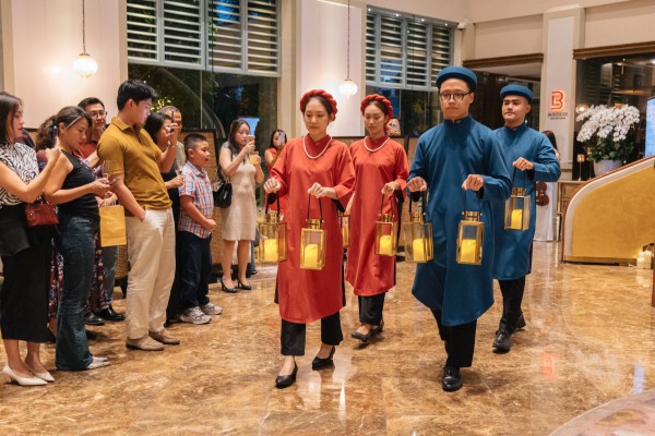 Nghệ sĩ piano gốc Việt nổi tiếng trên TikTok toàn cầu biểu diễn tại TP.HCM