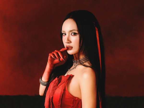 Nghệ sĩ trẻ 