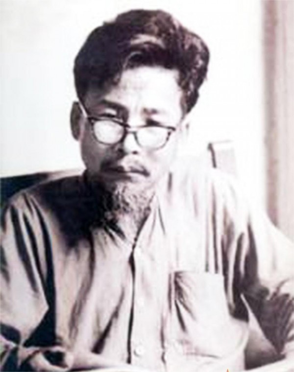 Nguyên Hồng - cây bút bênh vực người cùng khổ Nguyên Hồng - cây bút bênh vực người cùng khổ