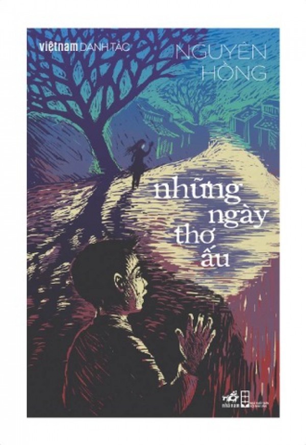Nguyên Hồng - cây bút bênh vực người cùng khổ Nguyên Hồng - cây bút bênh vực người cùng khổ