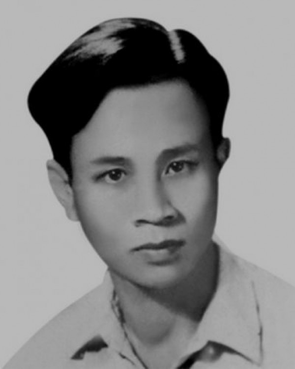 Nguyễn Thi, nhà văn của hình tượng người phụ nữ miền Nam kháng chiến Nguyễn Thi, nhà văn của hình tượng người phụ nữ miền Nam kháng chiến