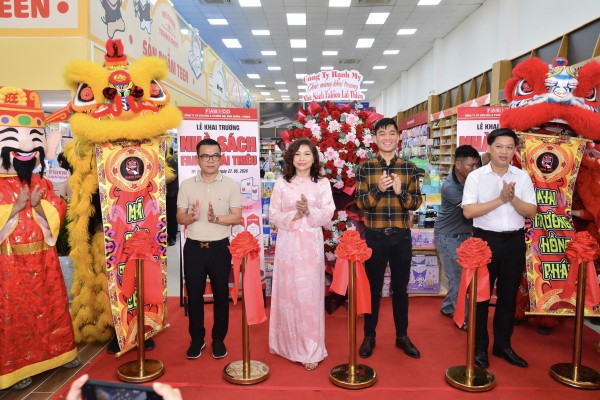Nhà sách hiện đại 8 tỉ đồng lần đầu xuất hiện ở Lái Thiêu