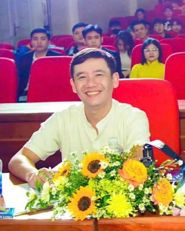 Nhạc sĩ Tiến Long với những ca từ gợi nhớ quê hương