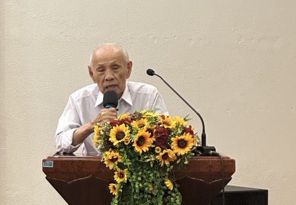 Nhạc sĩ Trương Quang Lục: Ca từ lệch chuẩn là một dạng 